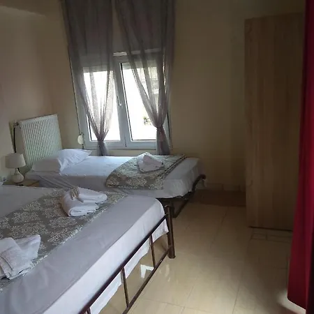 Arxontiko Studios Apartment *