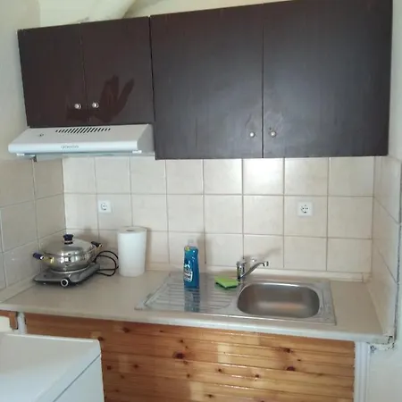 Arxontiko Studios Apartment Limenas (Thasos)