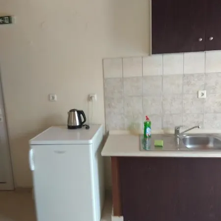 Arxontiko Studios Apartment *