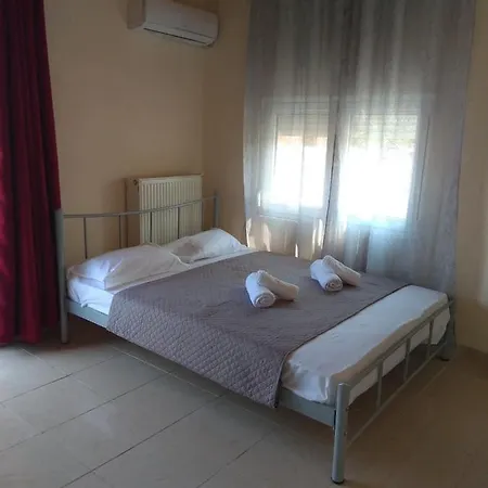 Arxontiko Studios Limenas (Thasos)