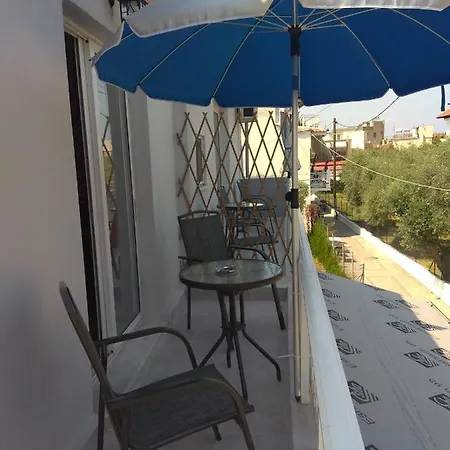 Apartment Arxontiko Studios Limenas (Thasos)
