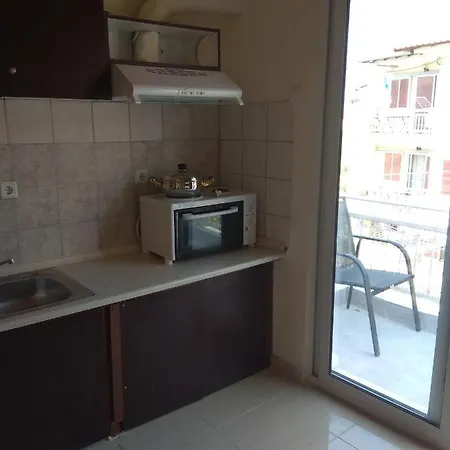 Arxontiko Studios Apartment *