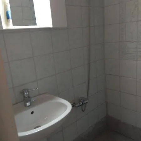 Arxontiko Studios Apartment Limenas (Thasos)