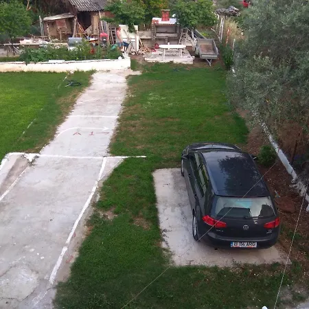 Arxontiko Studios * Limenas (Thasos)