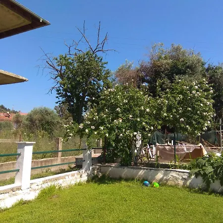 Apartment Arxontiko Studios Limenas (Thasos)