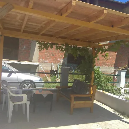 Arxontiko Studios Limenas (Thasos)